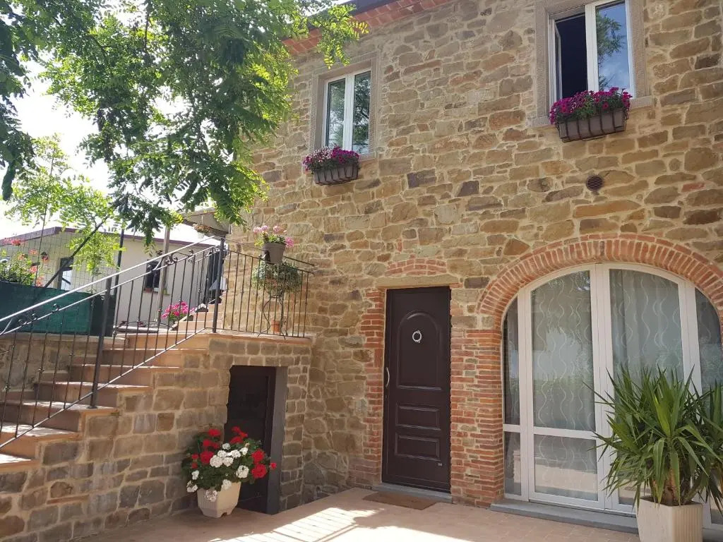 Vicus House