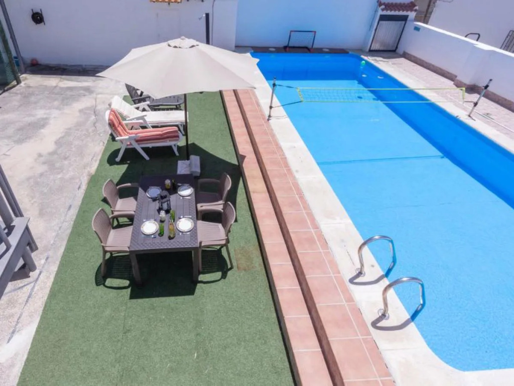 Holiday Home Rural Cacin by Interhome