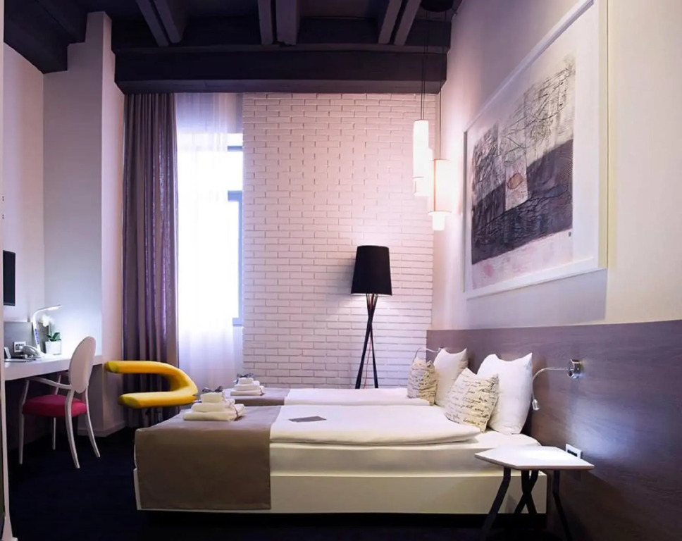 Garni Hotel Eter