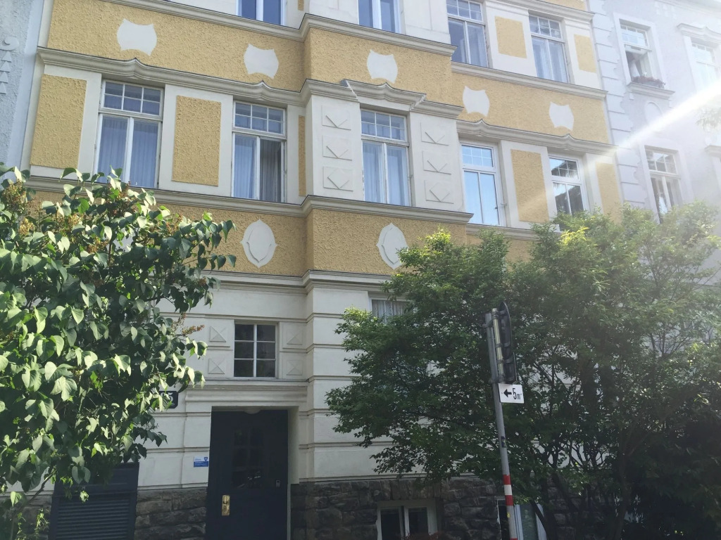 Leuhusen Boutique Apartments Vienna, Wien