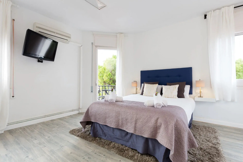 Villa Alicia Sitges