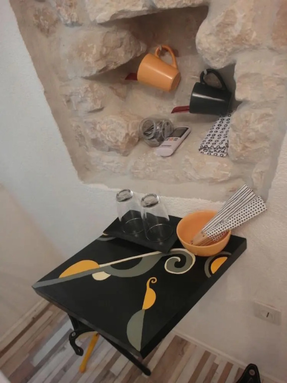 Dragazzo Room
