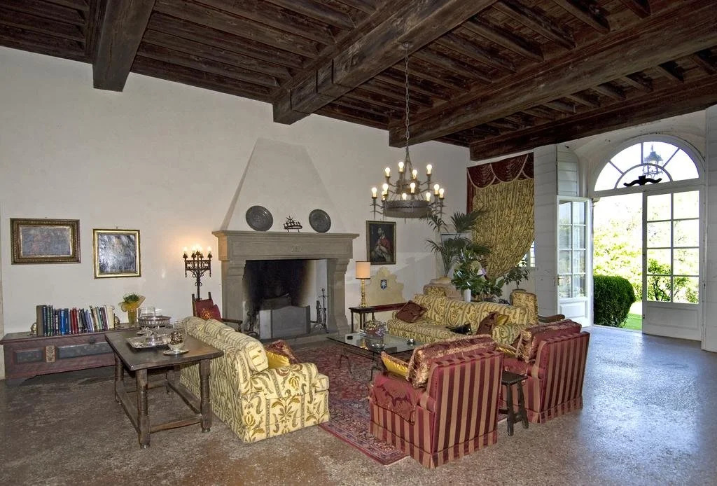 Buonvisi B&B