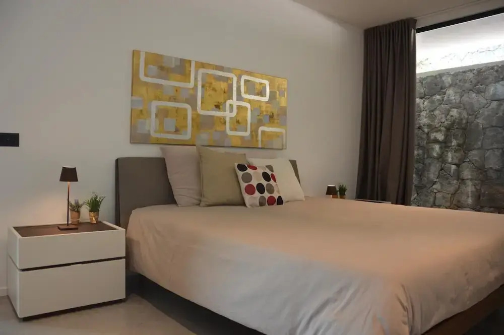 Agriluxury Suite - Suite With Shared Swimming Pool Located in Acireale Between Catania and Taormina