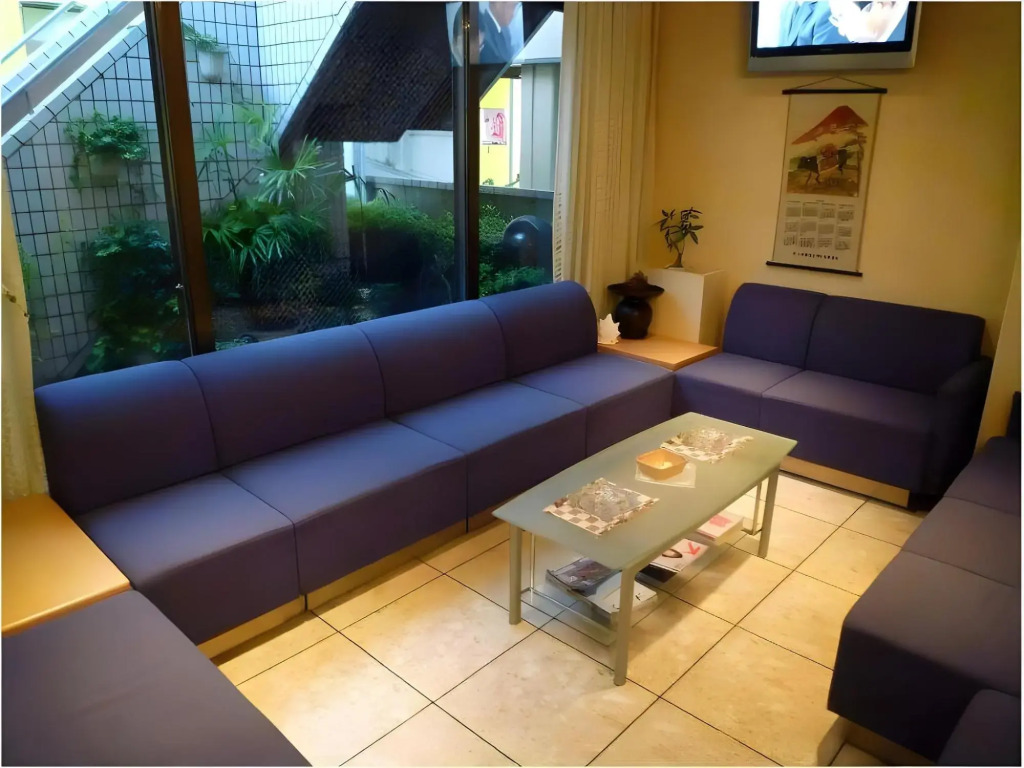 Business Hotel Nakatsu