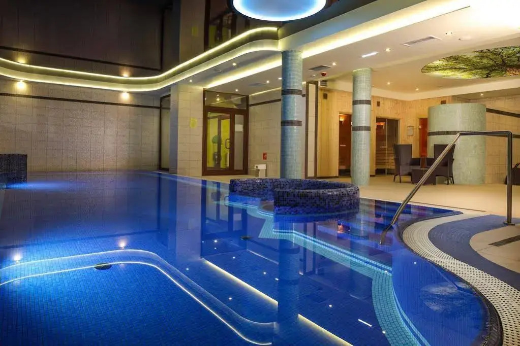 Greno Hotel & Spa