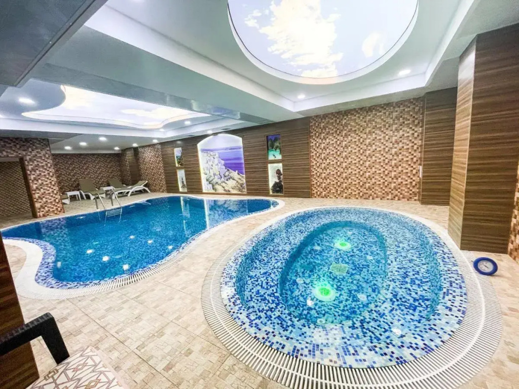Premier Palace Baku