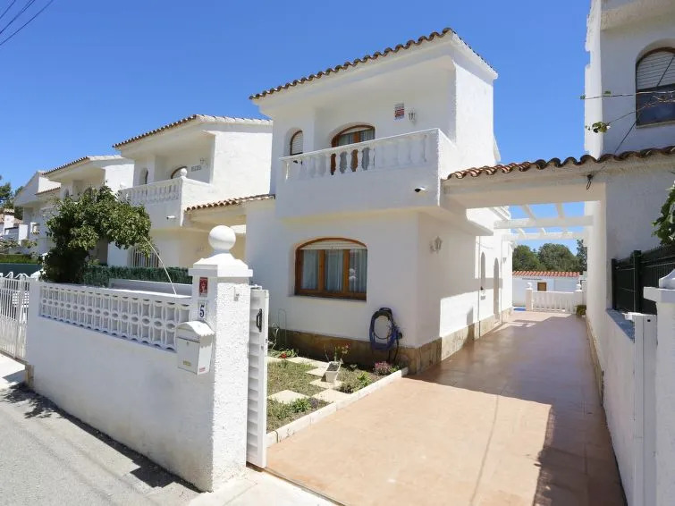 Holiday Home Isis