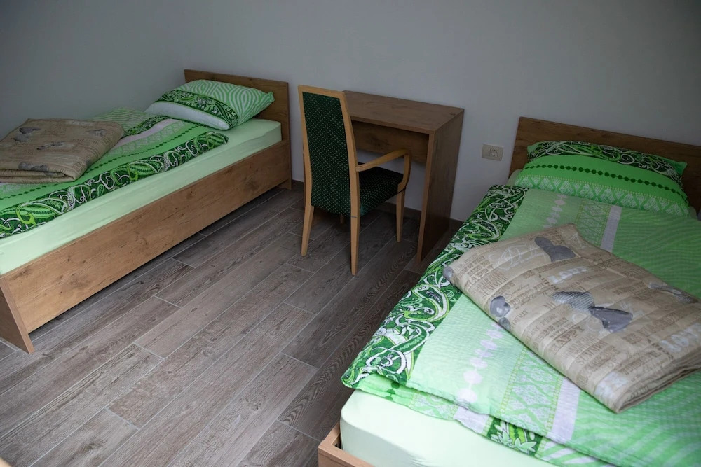 Apartmaji Hočka Koča
