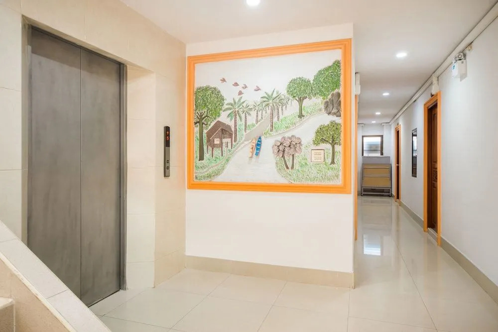 Dee Viking Hotel Patong