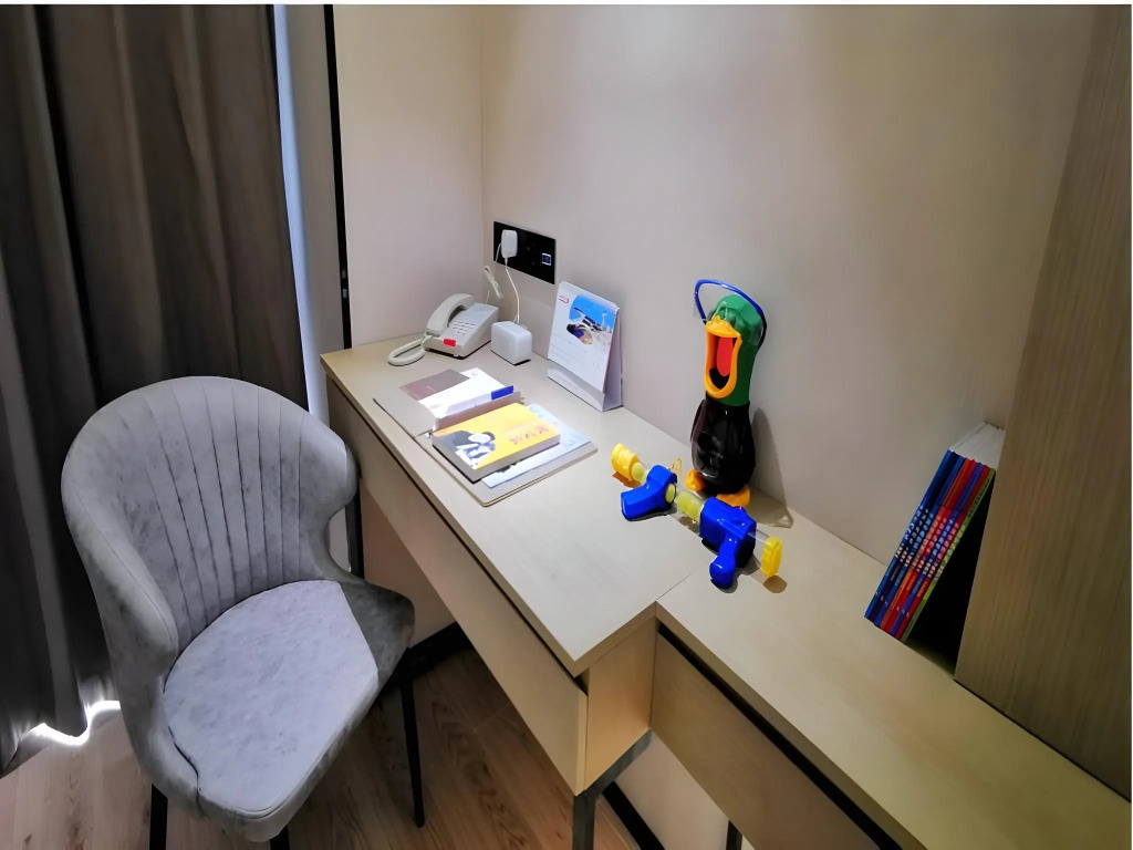 GYA Jurong Yinglun International Hotel