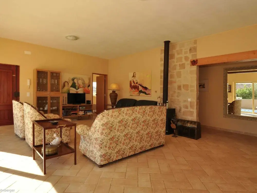 Villa in Algarve with Private Pool
