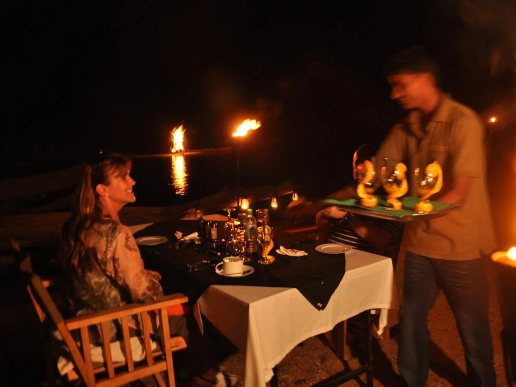 Big Game Yala by Eco Team