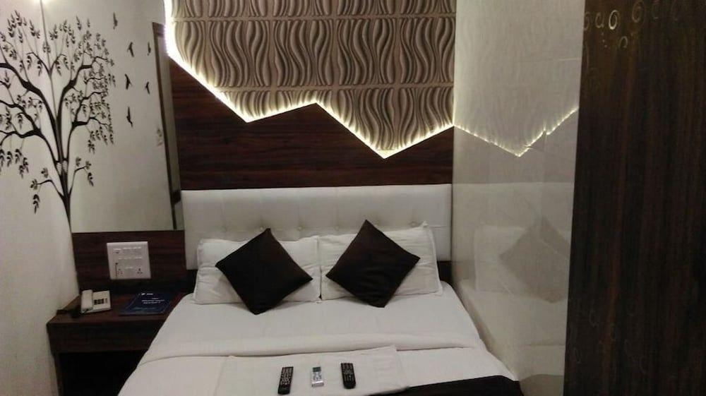 Hotel Palace Resoidency 1