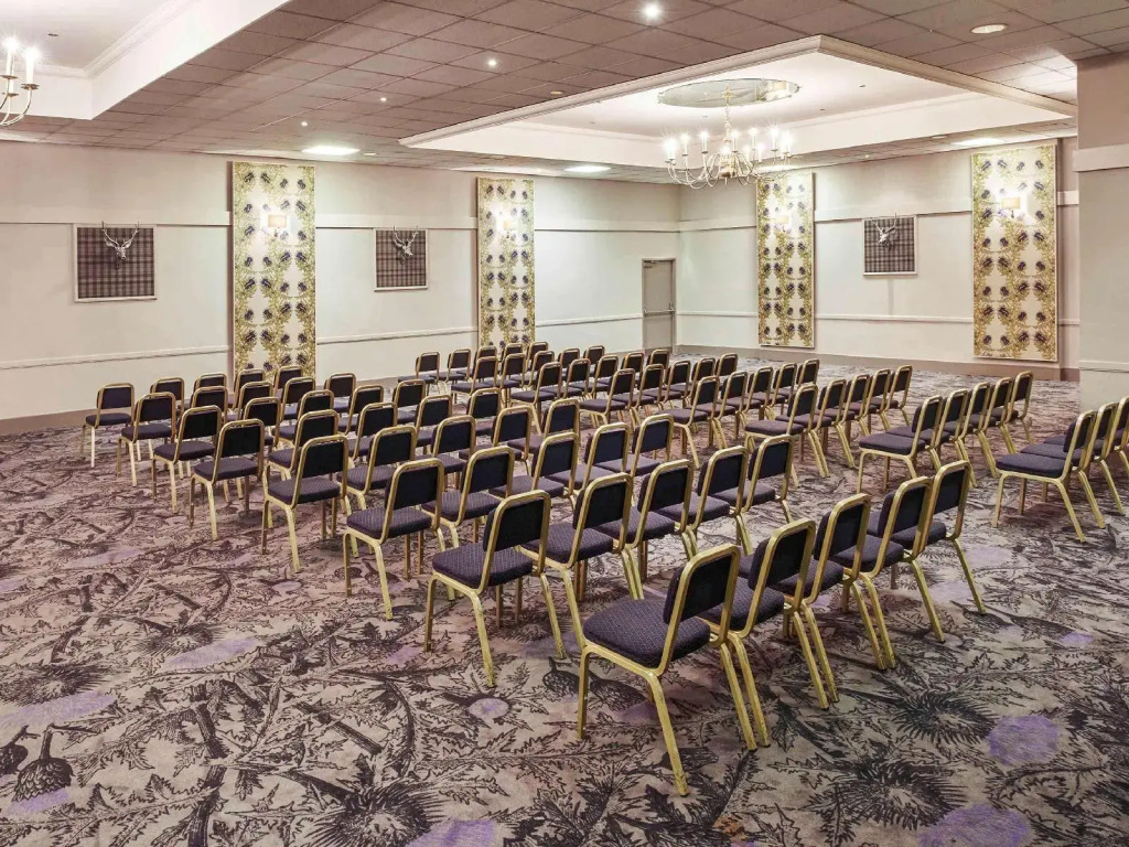 Mercure Inverness Hotel