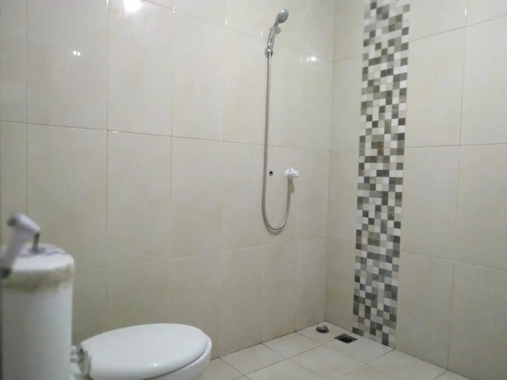 Hotel Samrat Palu