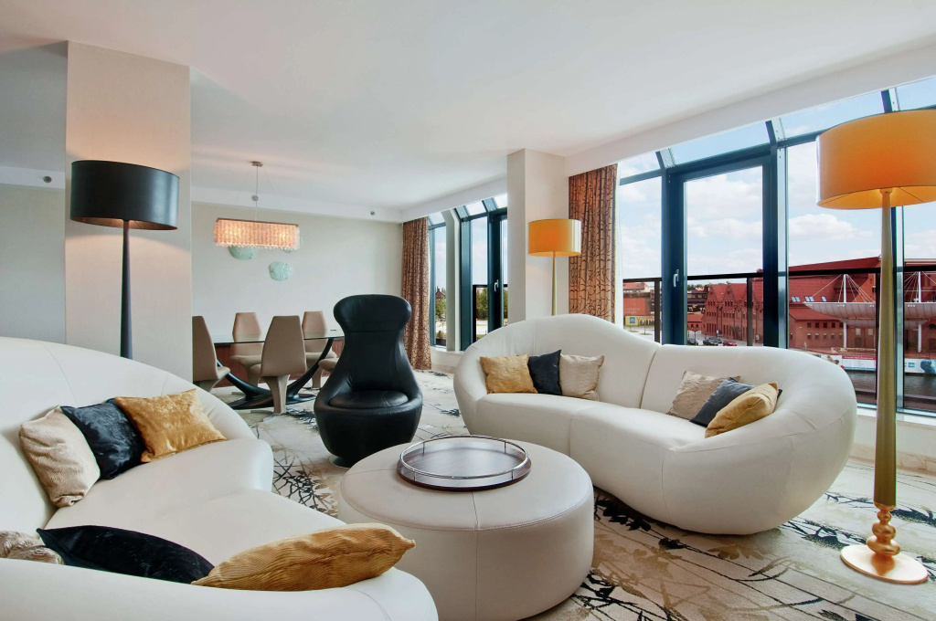 Hilton Gdansk