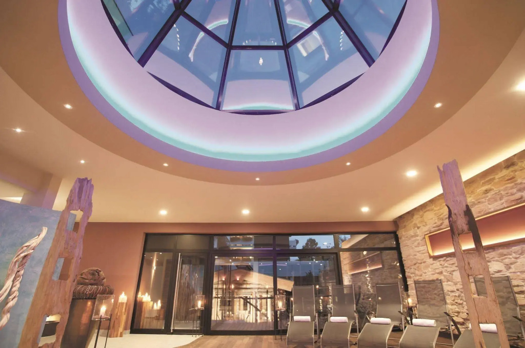 Kunzmanns Hotel | Spa