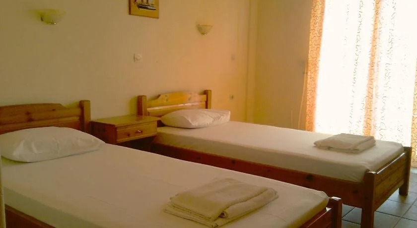 Hotel Giorgio
