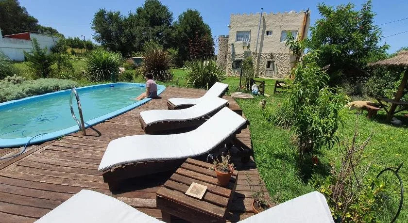 Posada La Pausa