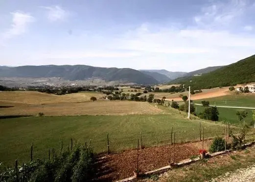 Agriturismo "Casale Perla"