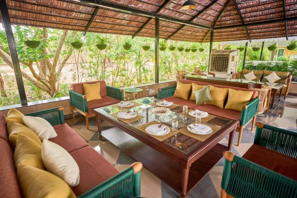 Mayfair Manor Alibag