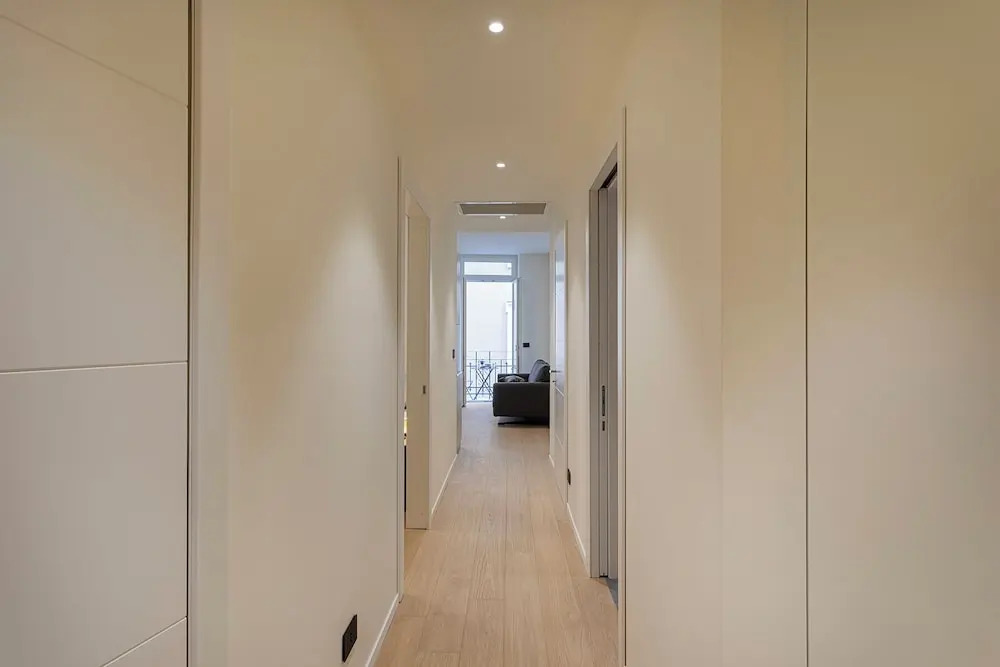 Riviera Flavour Apartments I by Wonderful Italy