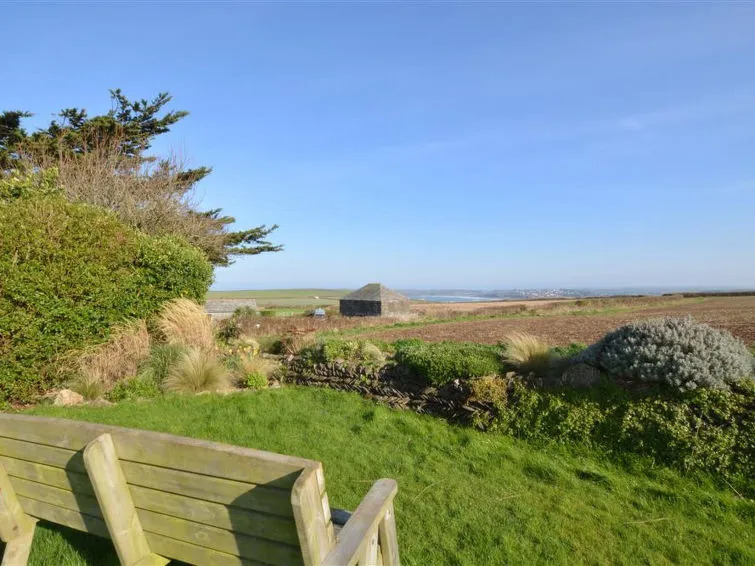 Holiday Home Crugmeer