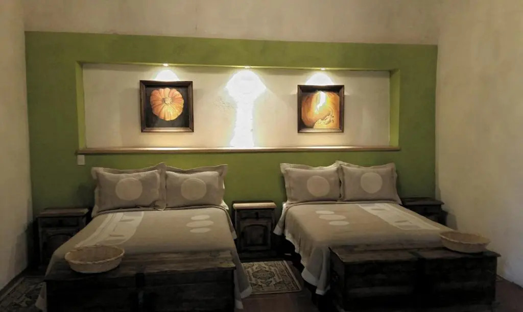 Casa Limonchelo Hotel B&B