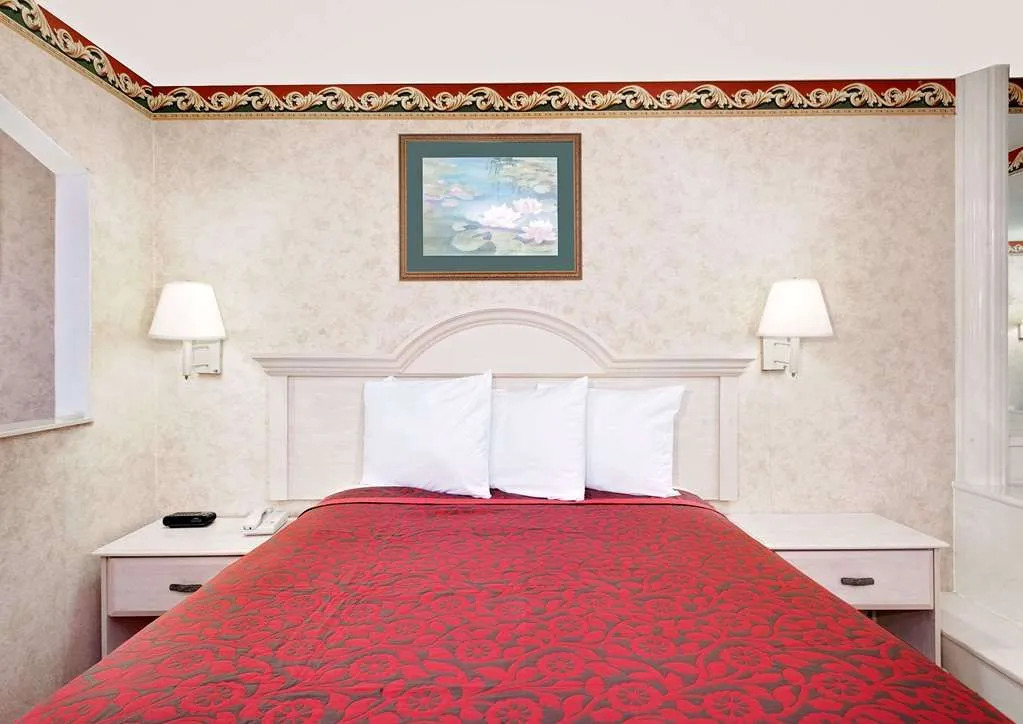 Days Inn Millington