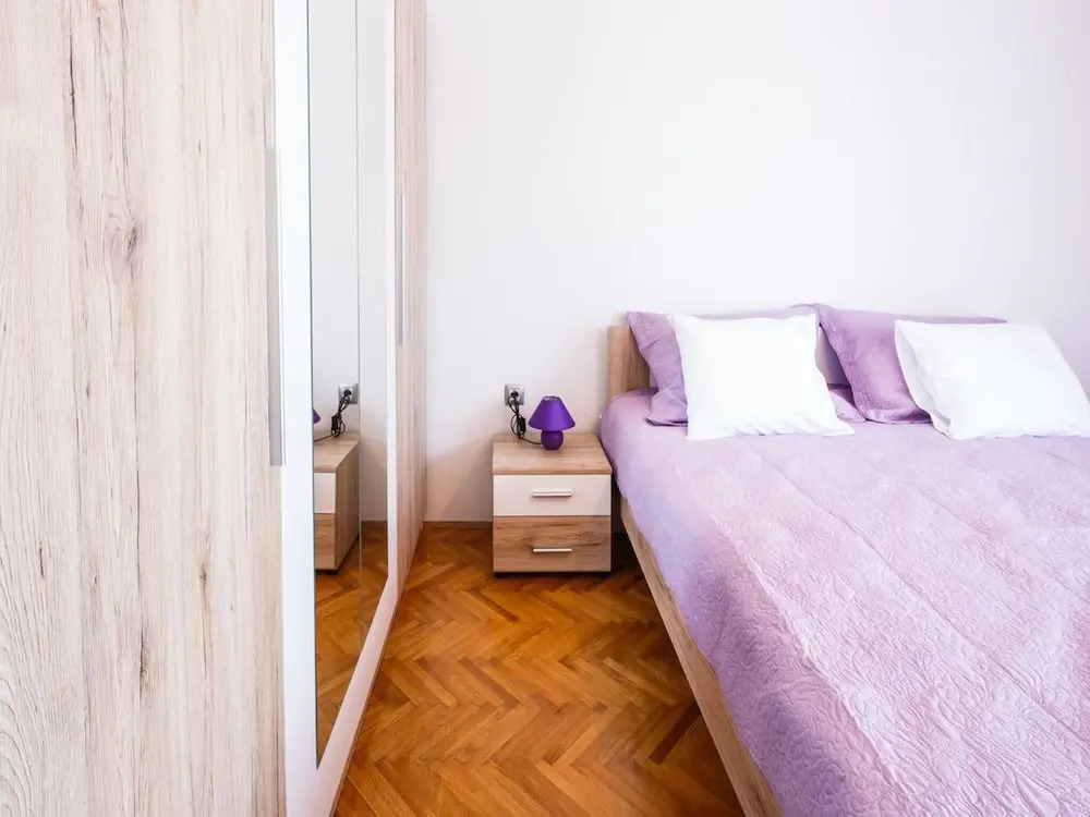 Alluring Apartment in Ičići with Terrace