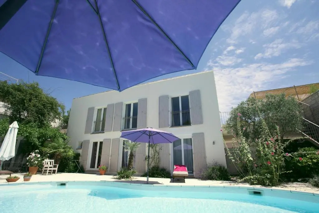 Maison Pertuis Provence