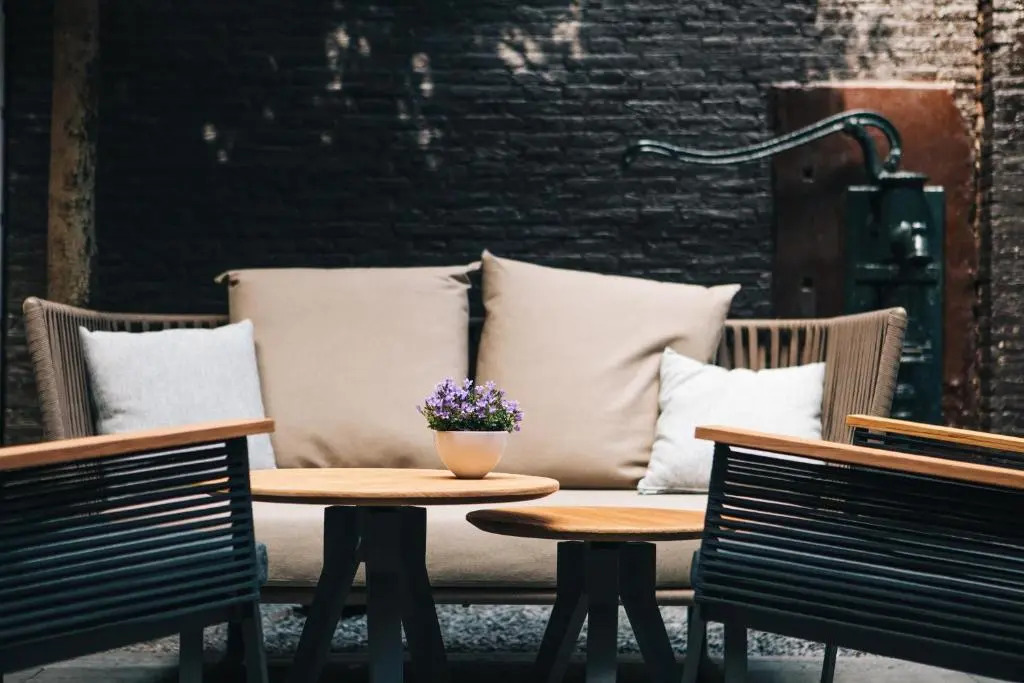 The Dylan Amsterdam - The Leading Hotels of the World