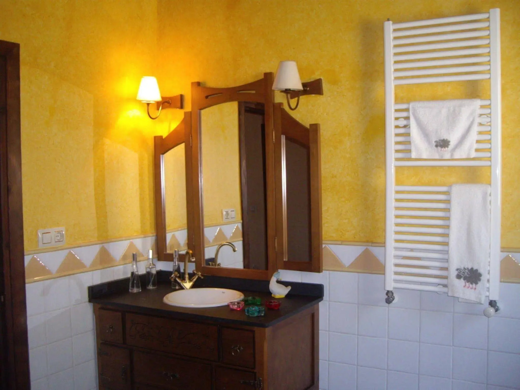 Turismo Rural & SPA El Cercado