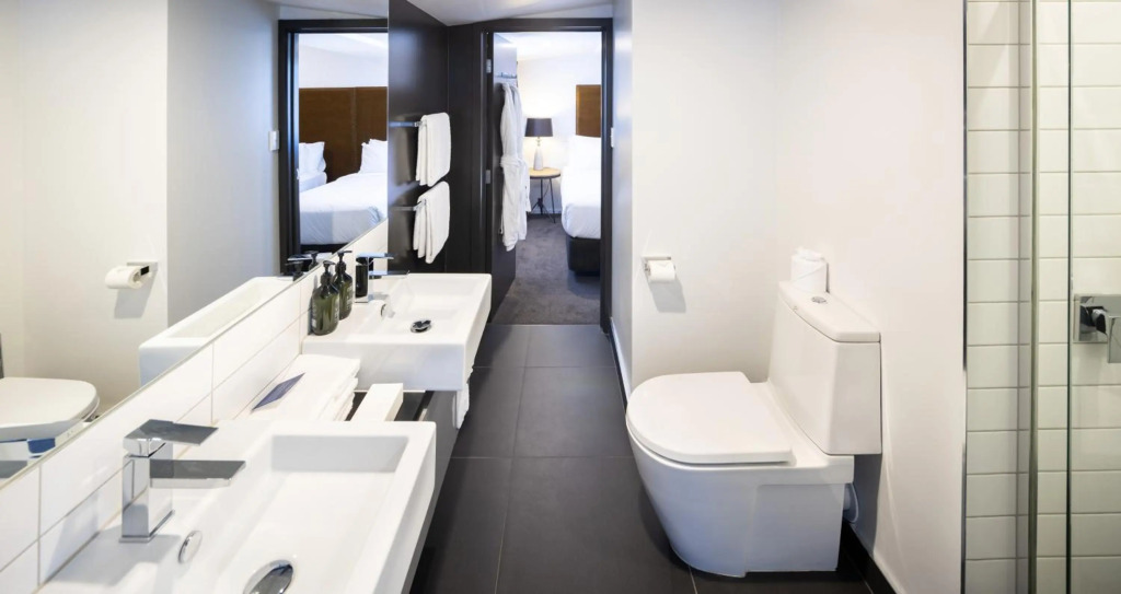 Hotel Montreal