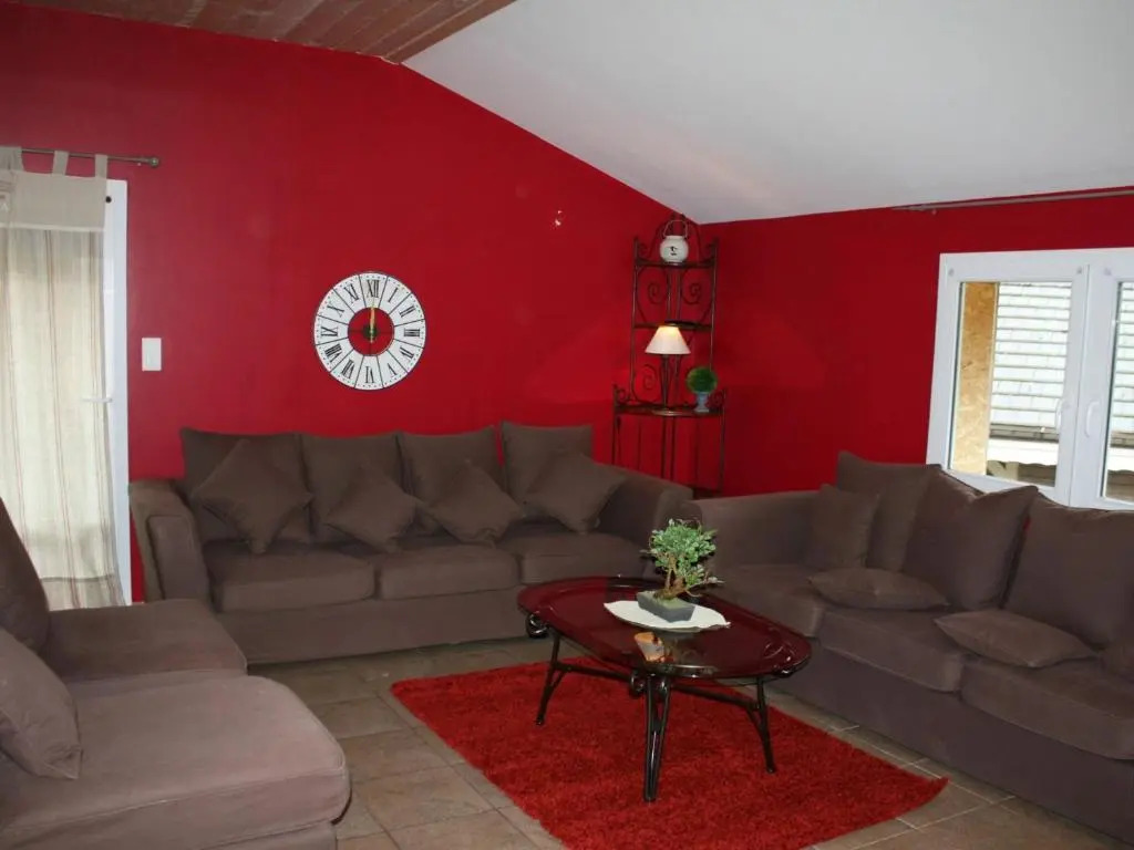 Gite Cornimont, 4 pièces, 6 personnes - FR-1-589-10