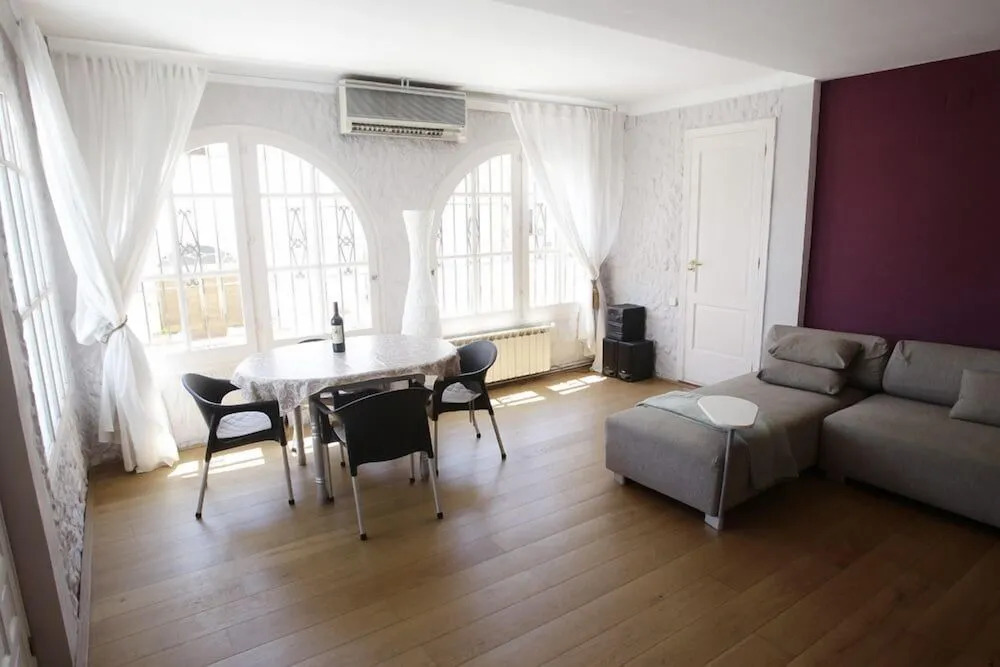 Holiday home Anexa