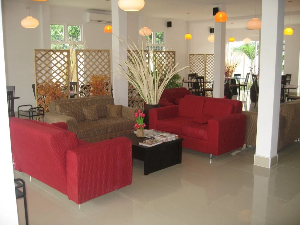Muang Resort Buriram