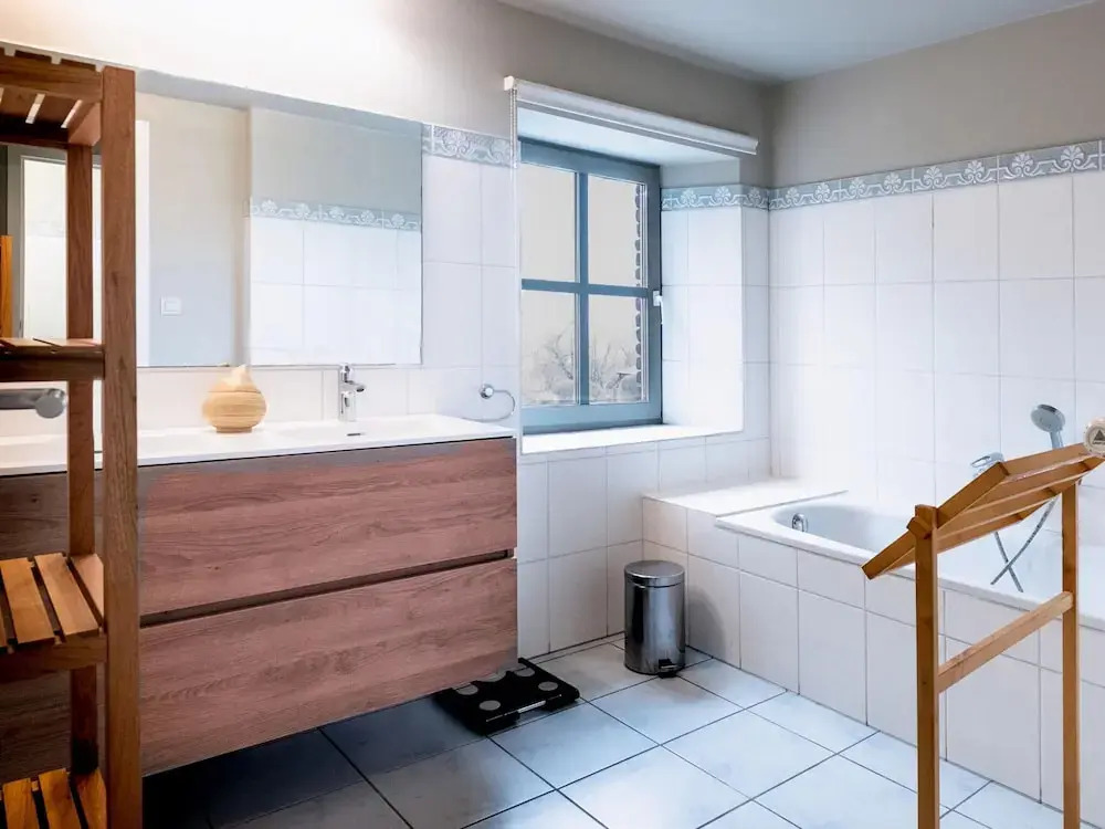 Vacation Home in Durbuy With Indoor Pool