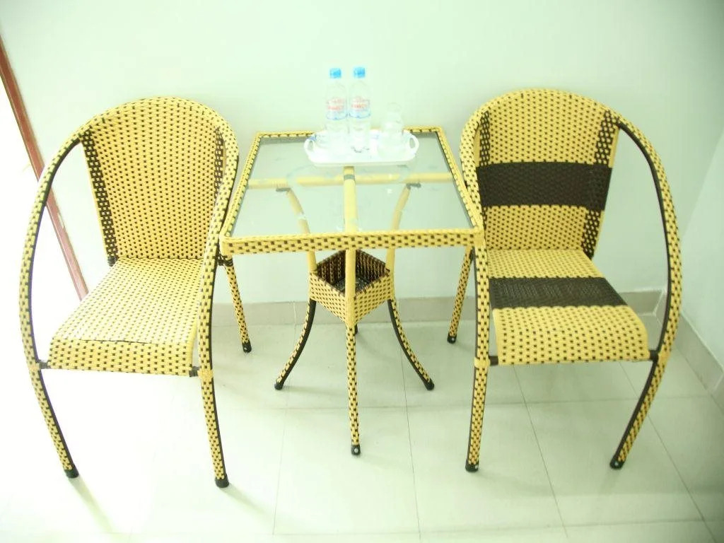 Truc Xanh Hotel