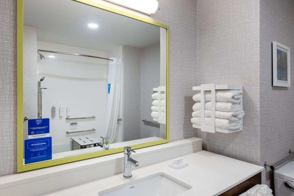 Hampton Inn Columbus Downtown, Ga
