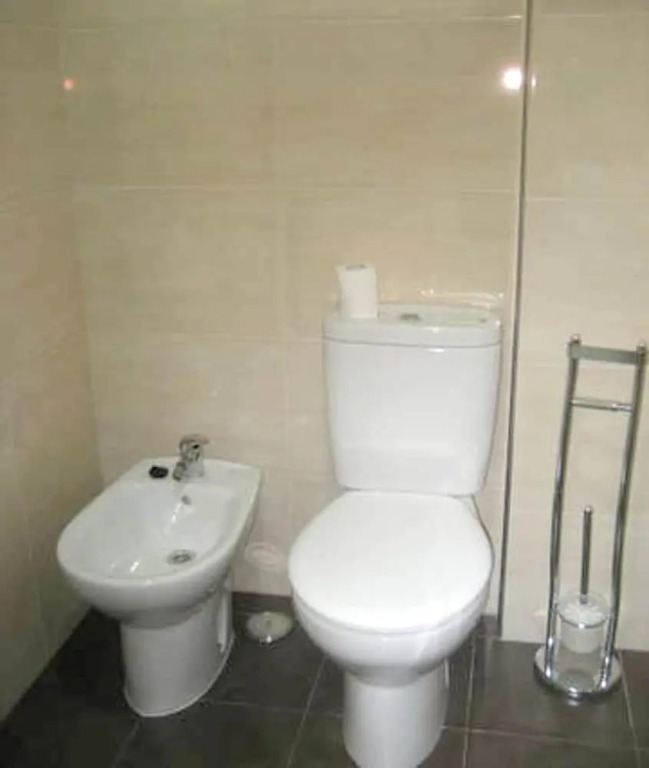 Apartment with 3 Bedrooms in Lisboa, with Balcony And Wifi