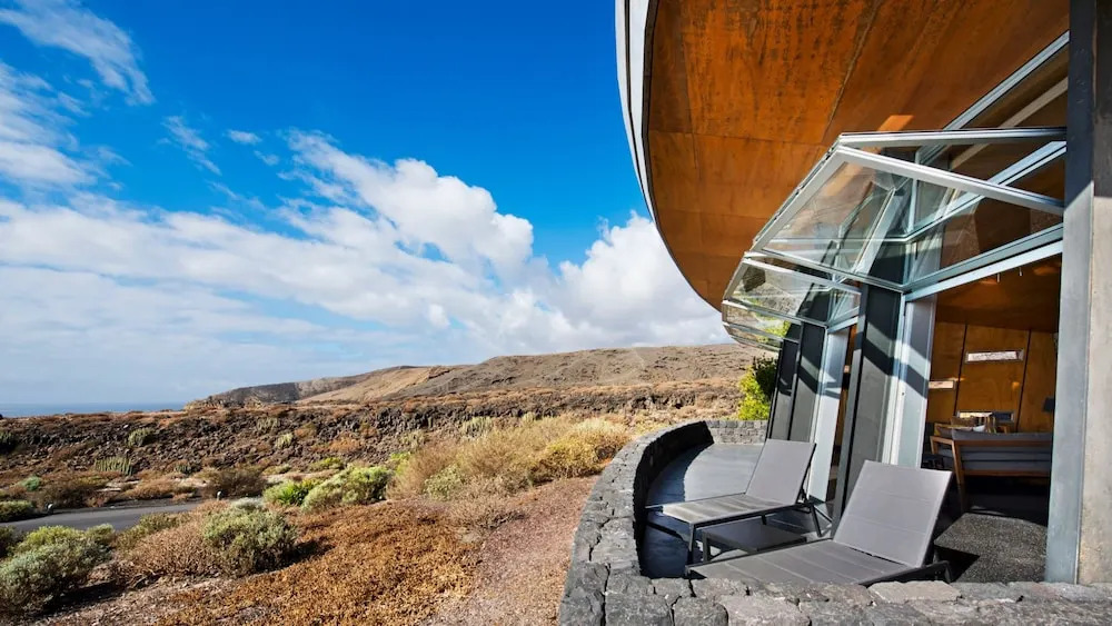 Casas Bioclimáticas Iter