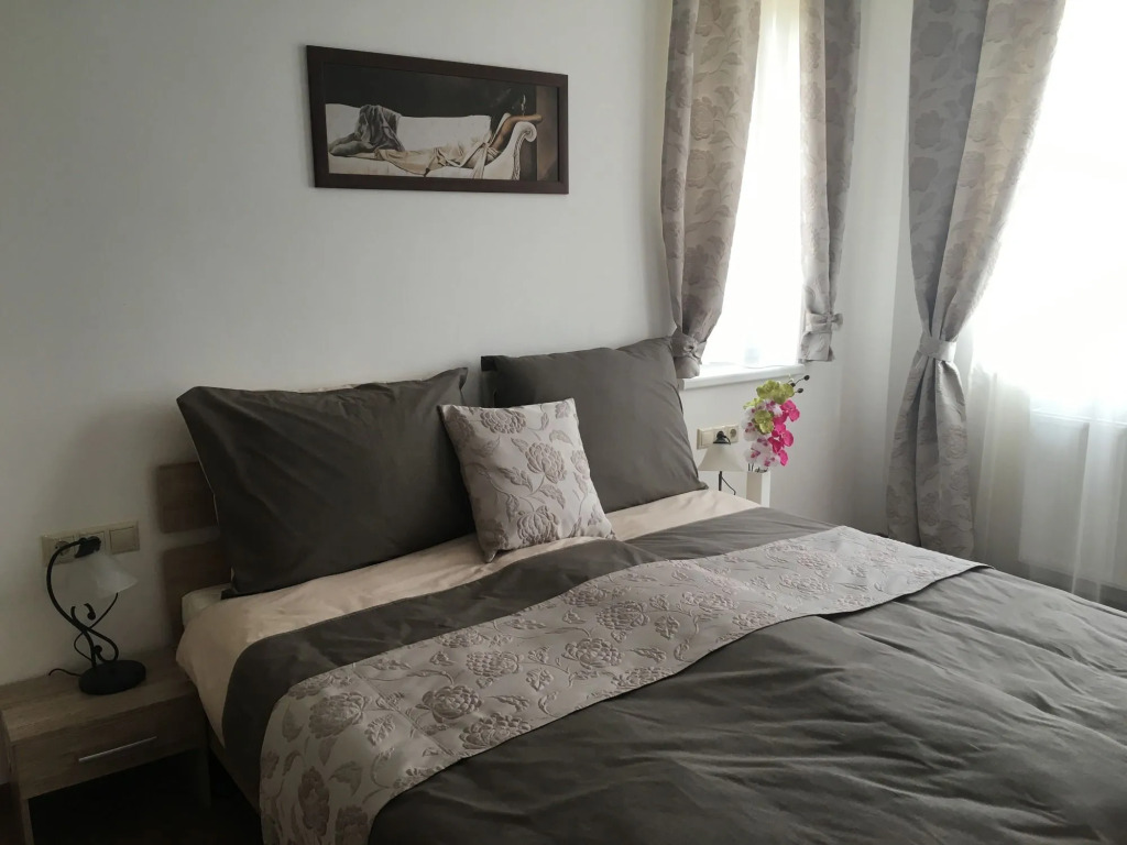 Fortuna 7 Apartments