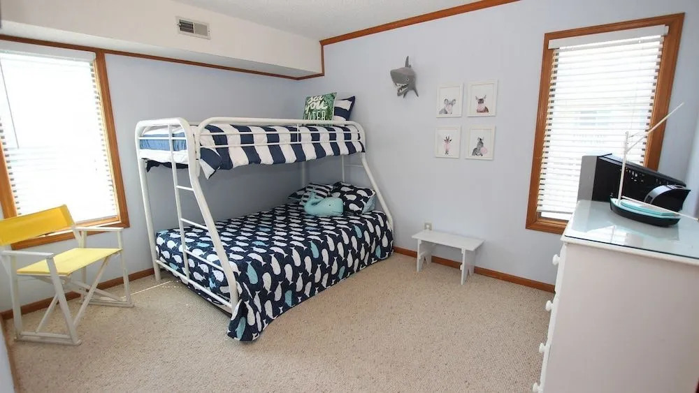 Sunsational - 3 Br Home