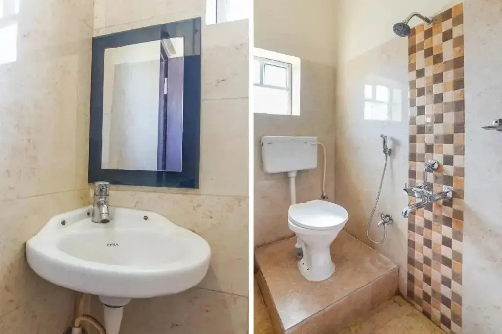 Aashirwad Guest House  by OYO Rooms