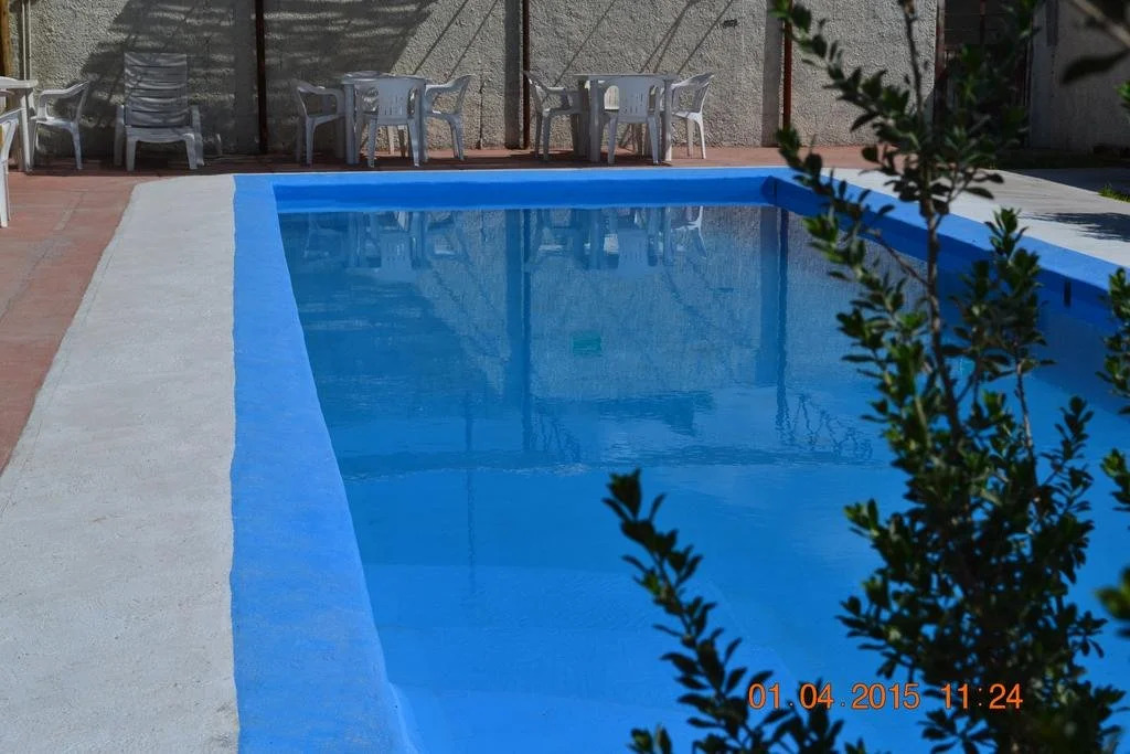 Hotel Santa Fe