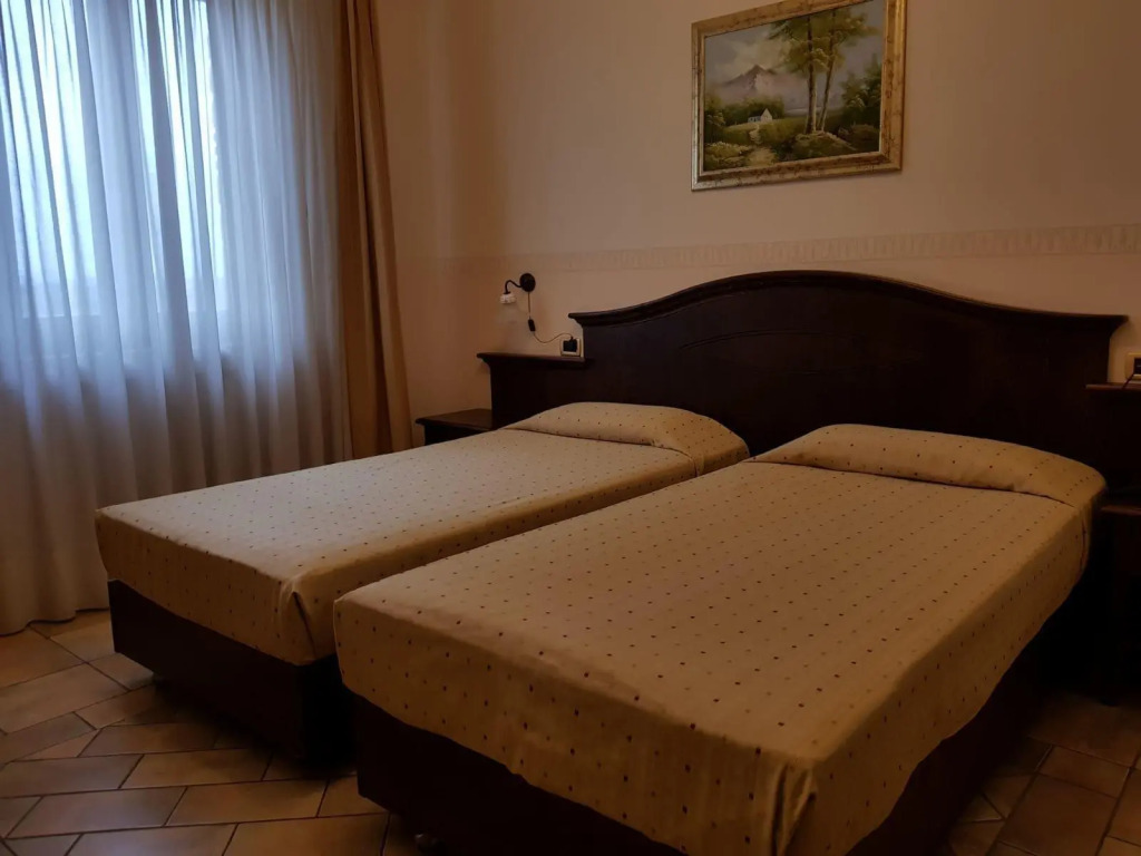 Hotel Castello Torre in Pietra
