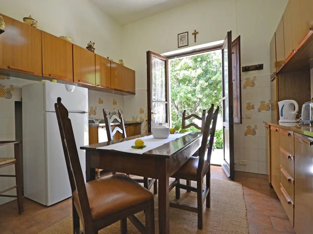 Casa Santa Lucia