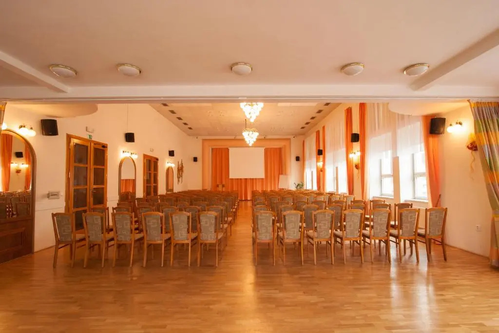 Sport-V-Hotel